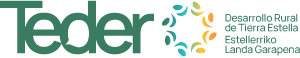 Logotipo Teder