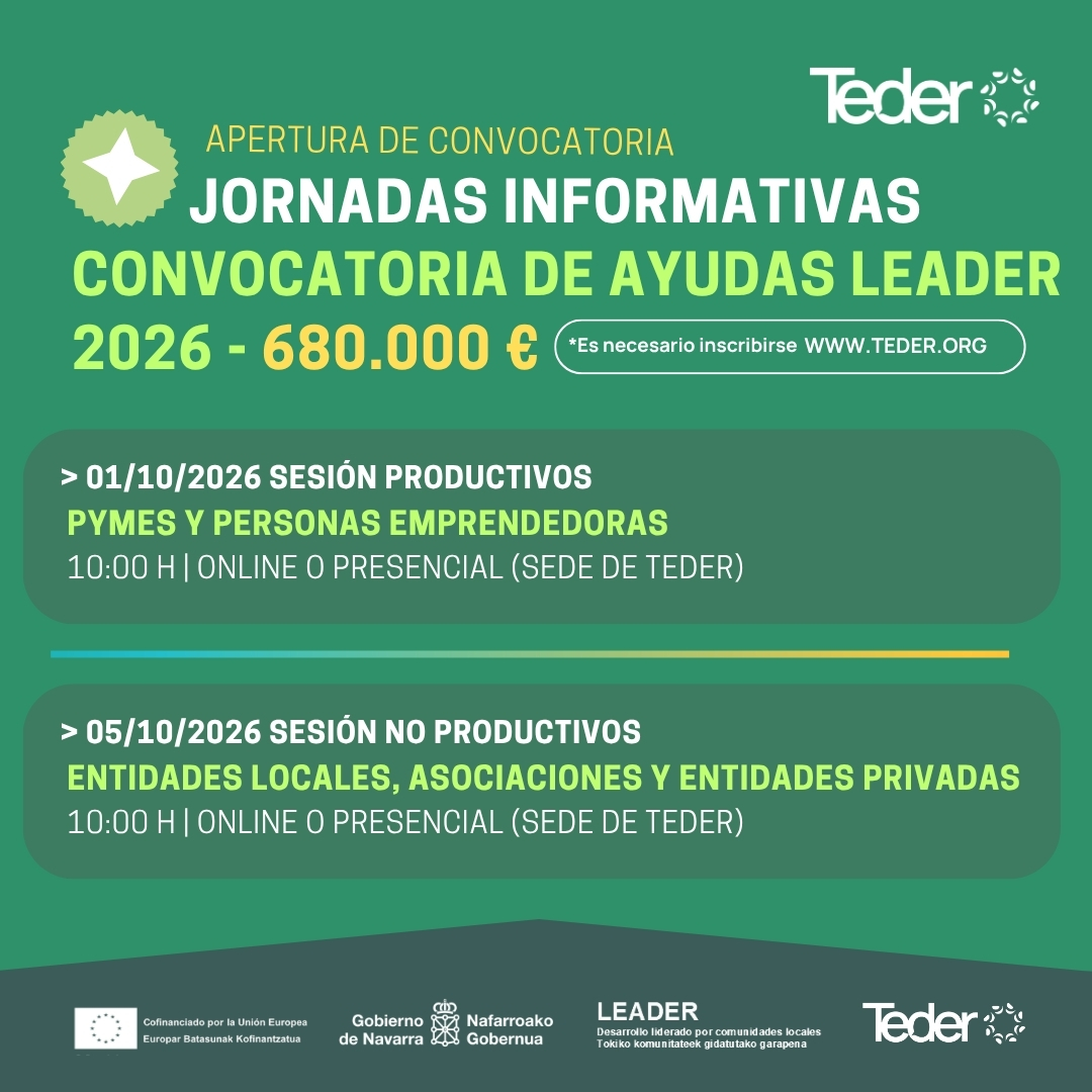 Tierra Estella pone “En Martxa”, una aplicación de movilidad compartida desarrollada desde y para el territorio
